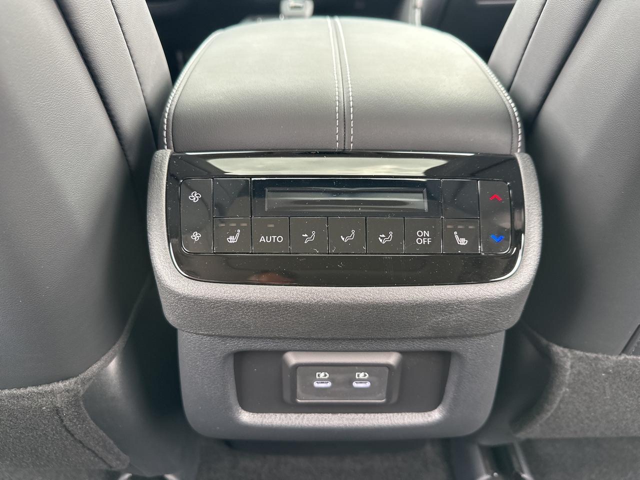 2026 INFINITI QX60 LUXE Chantilly VA