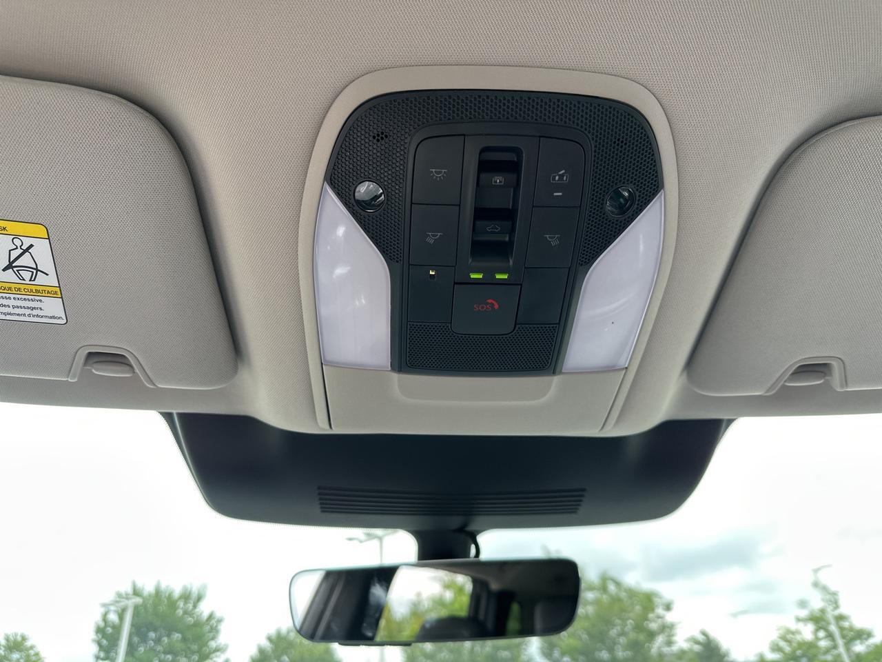 2026 INFINITI QX60 LUXE Chantilly VA