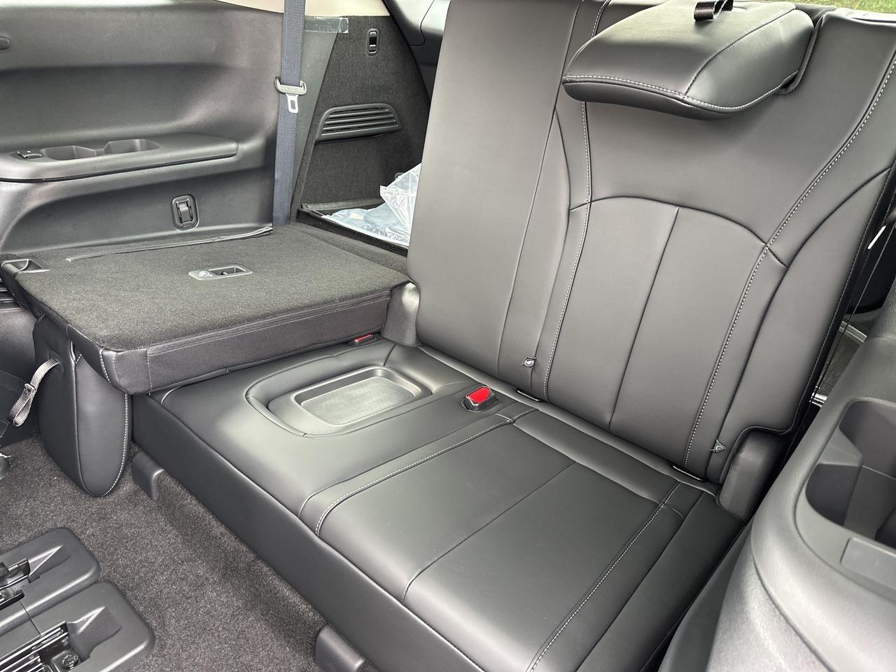 2026 INFINITI QX60 LUXE Chantilly VA