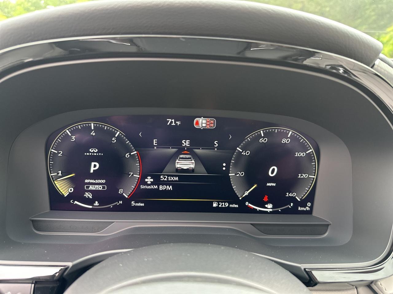 2026 INFINITI QX60 LUXE Chantilly VA