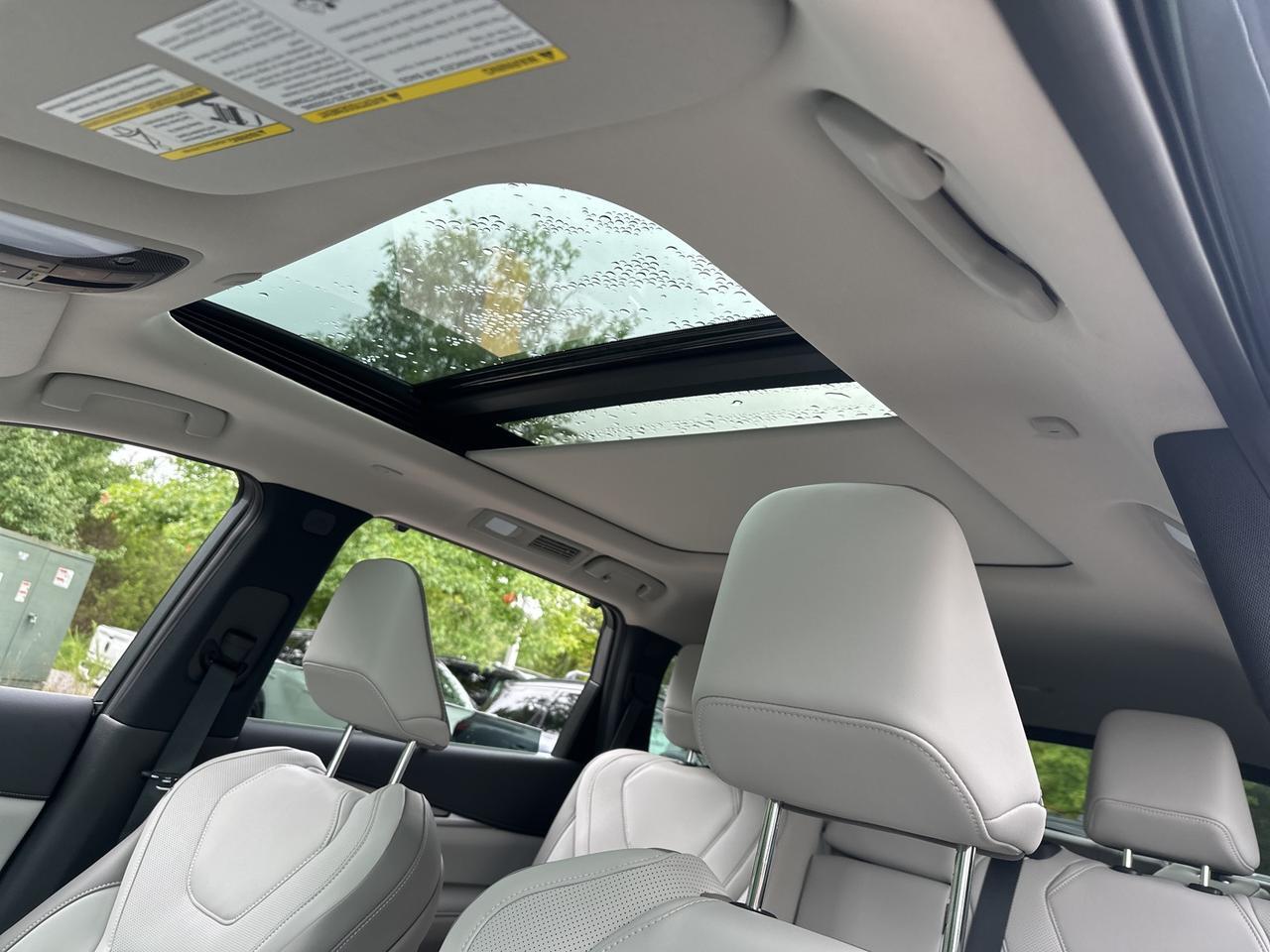 2026 INFINITI QX60 LUXE Chantilly VA