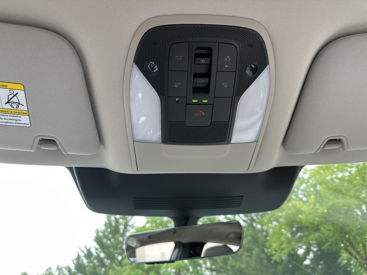 2026 INFINITI QX60 LUXE Chantilly VA