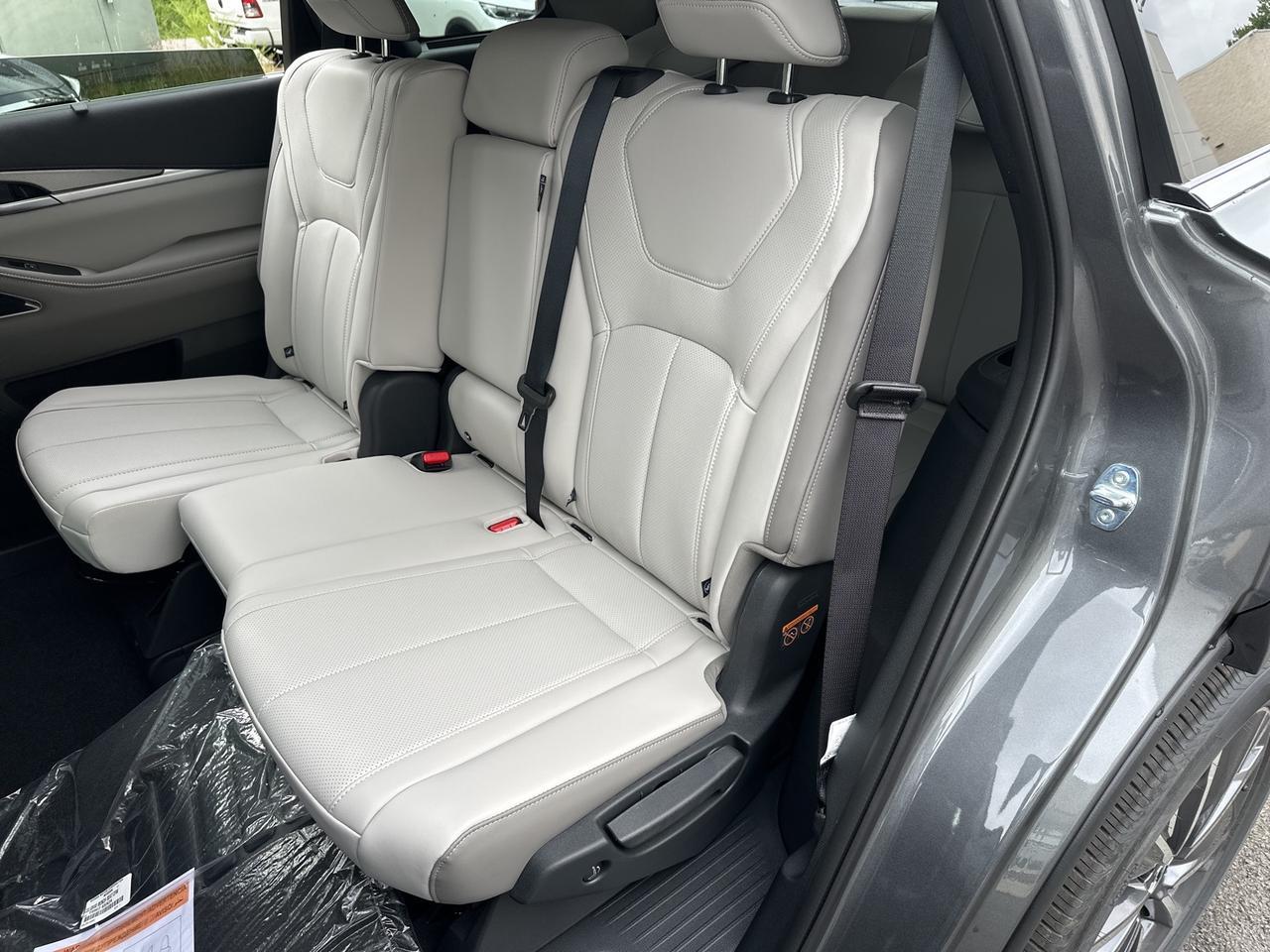 2026 INFINITI QX60 LUXE Chantilly VA