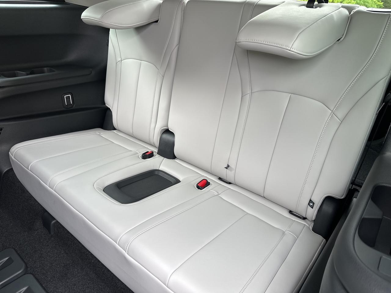 2026 INFINITI QX60 LUXE Chantilly VA