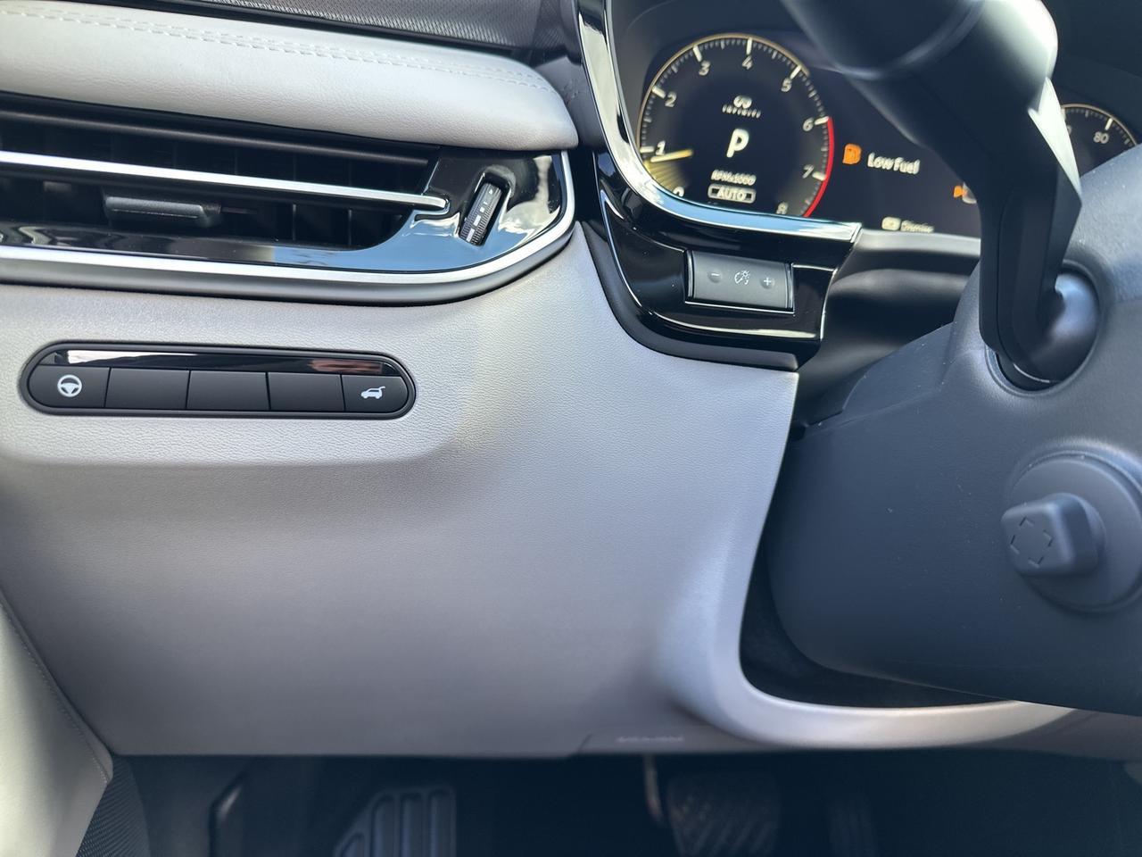 2026 INFINITI QX60 LUXE Chantilly VA