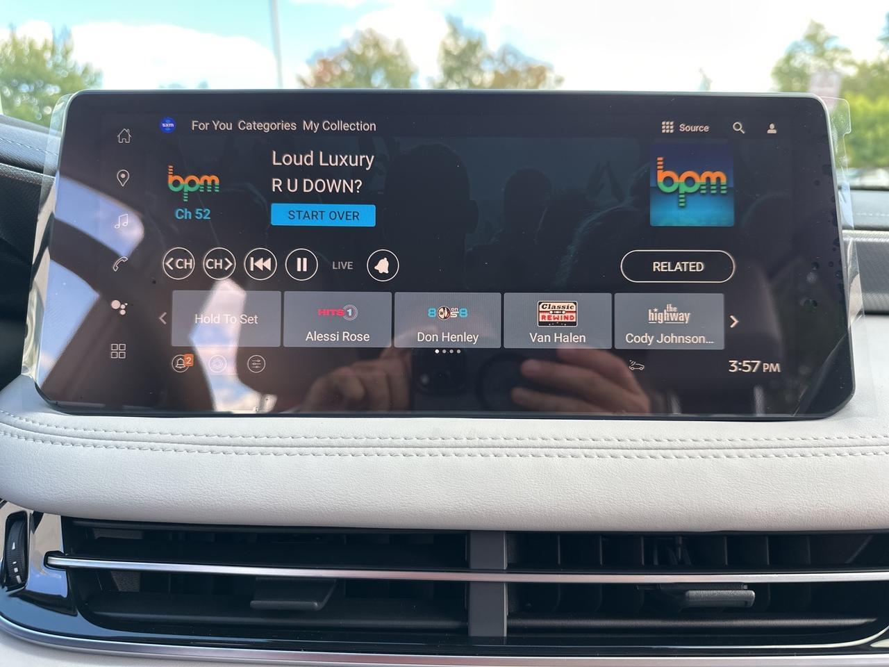 2026 INFINITI QX60 LUXE Chantilly VA