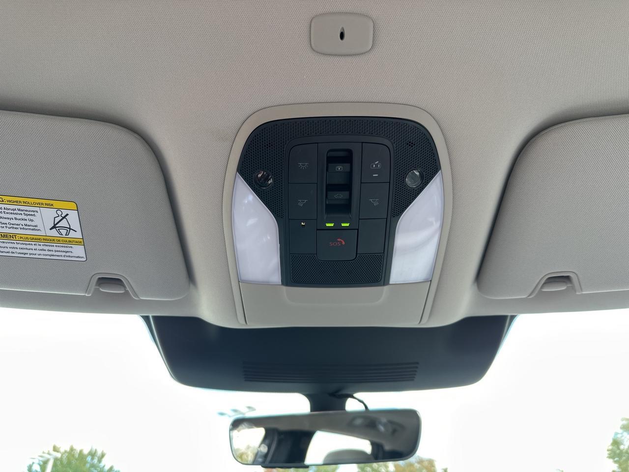 2026 INFINITI QX60 LUXE Chantilly VA