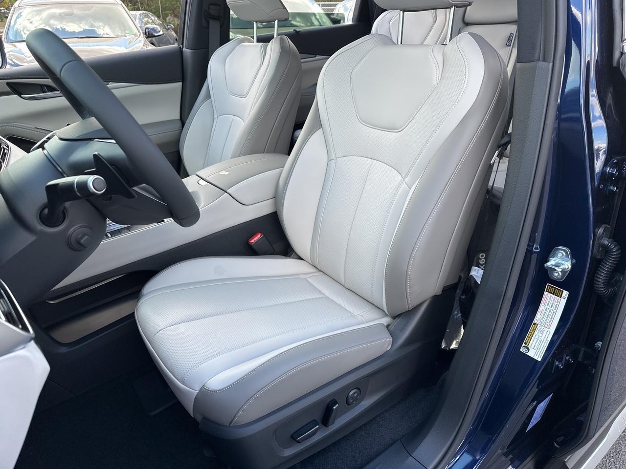2026 INFINITI QX60 LUXE Chantilly VA