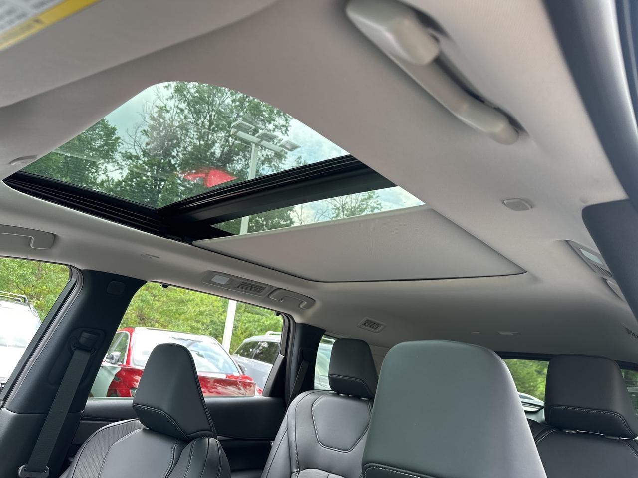2026 INFINITI QX60 LUXE Chantilly VA
