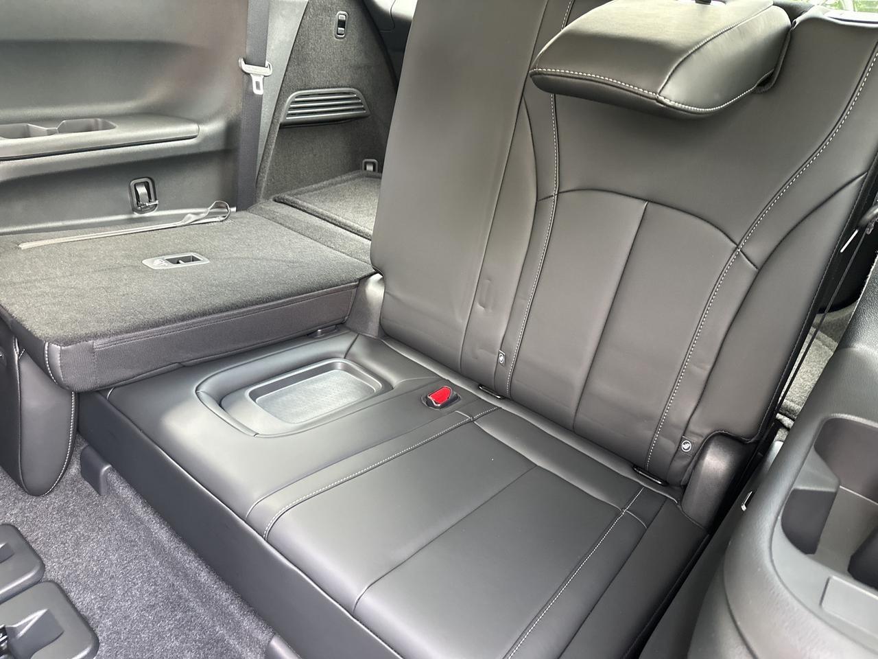 2026 INFINITI QX60 LUXE Chantilly VA