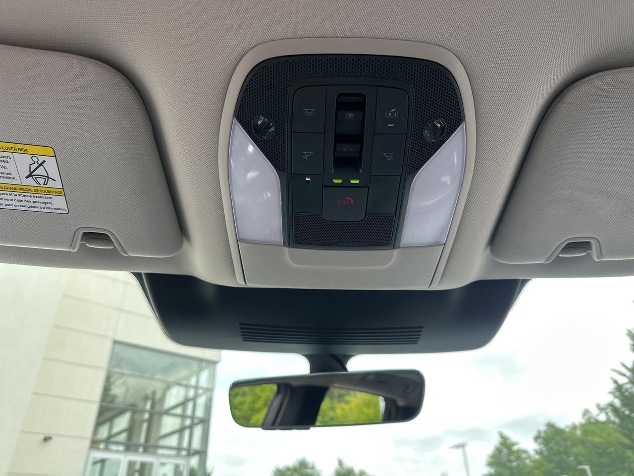2026 INFINITI QX60 LUXE Chantilly VA