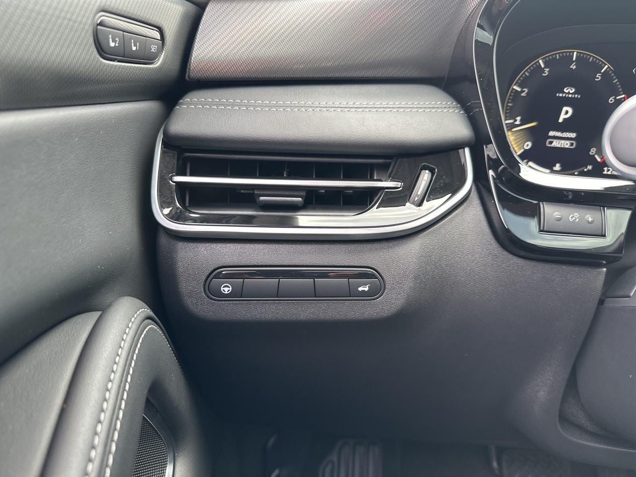 2026 INFINITI QX60 LUXE Chantilly VA