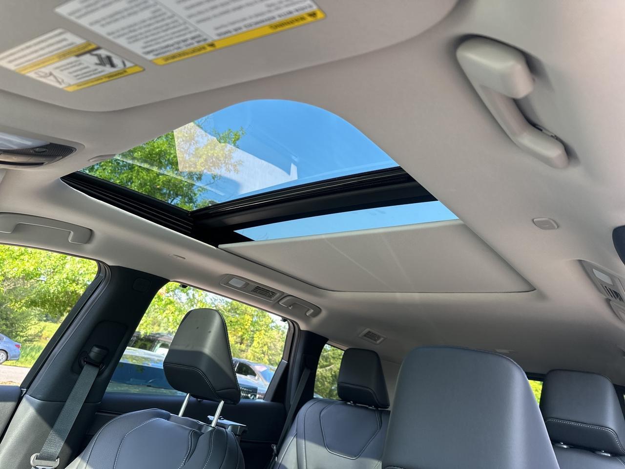 2026 INFINITI QX60 LUXE Chantilly VA