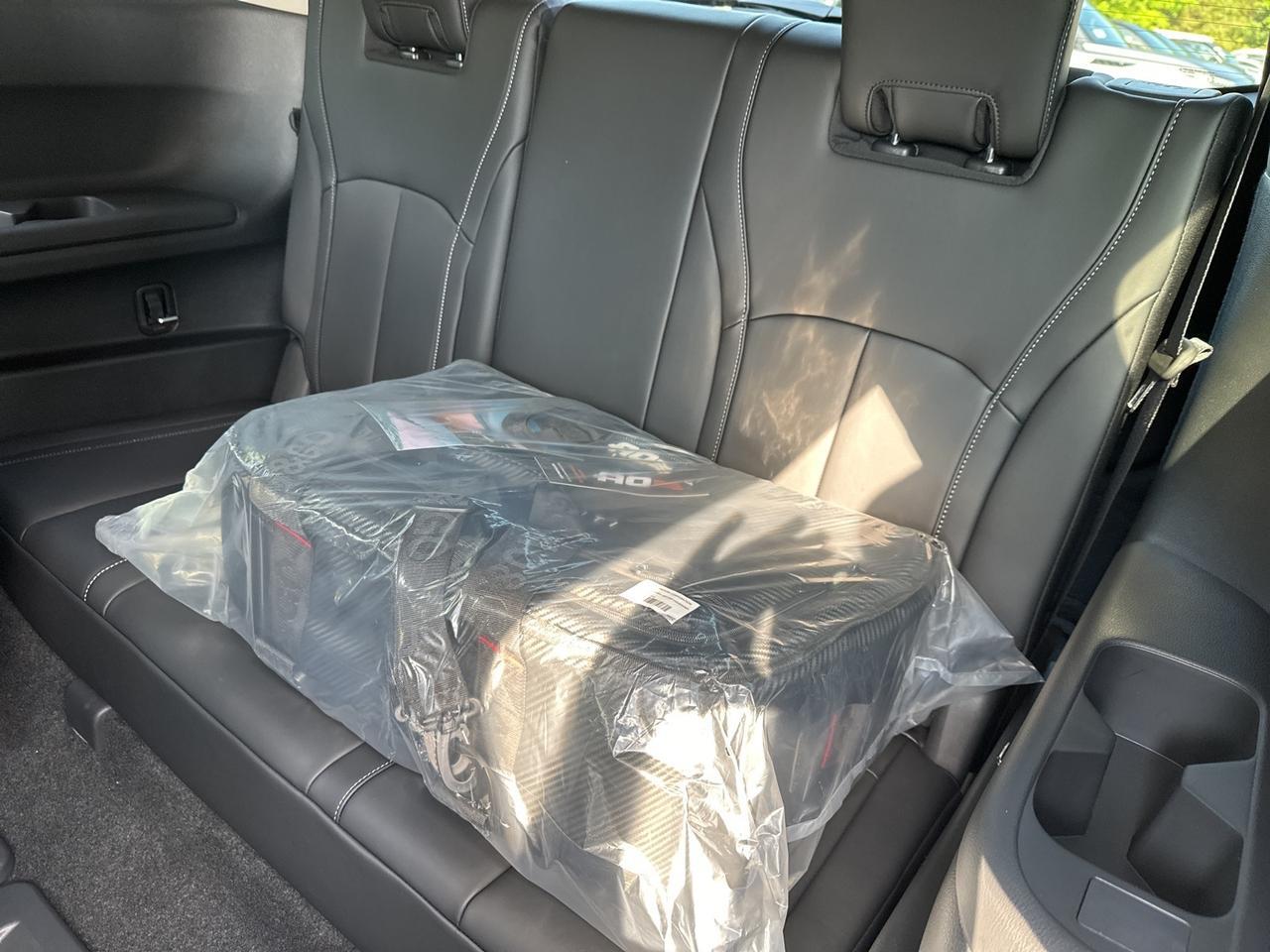 2026 INFINITI QX60 LUXE Chantilly VA