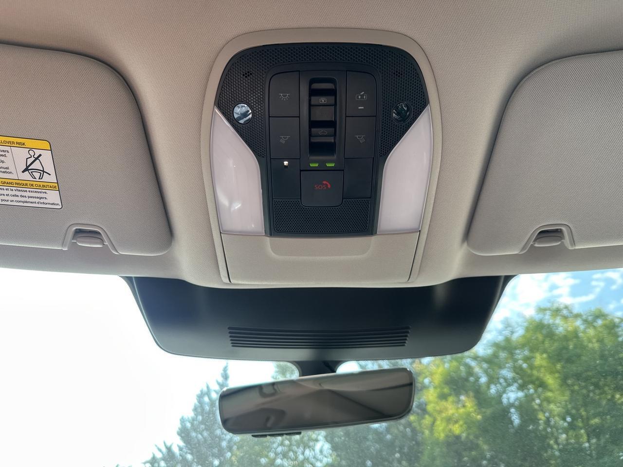 2026 INFINITI QX60 LUXE Chantilly VA