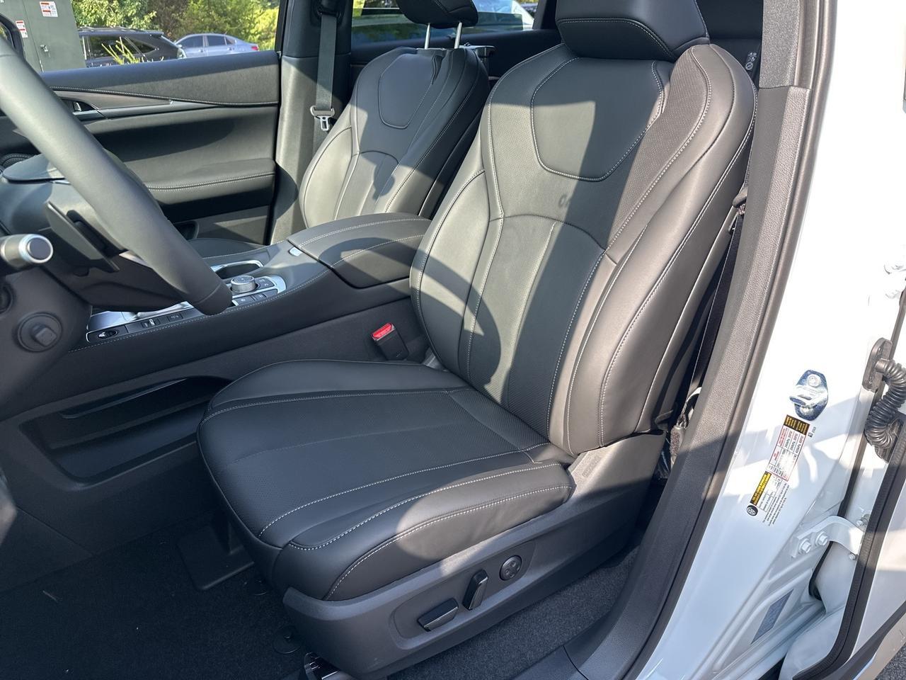 2026 INFINITI QX60 LUXE Chantilly VA