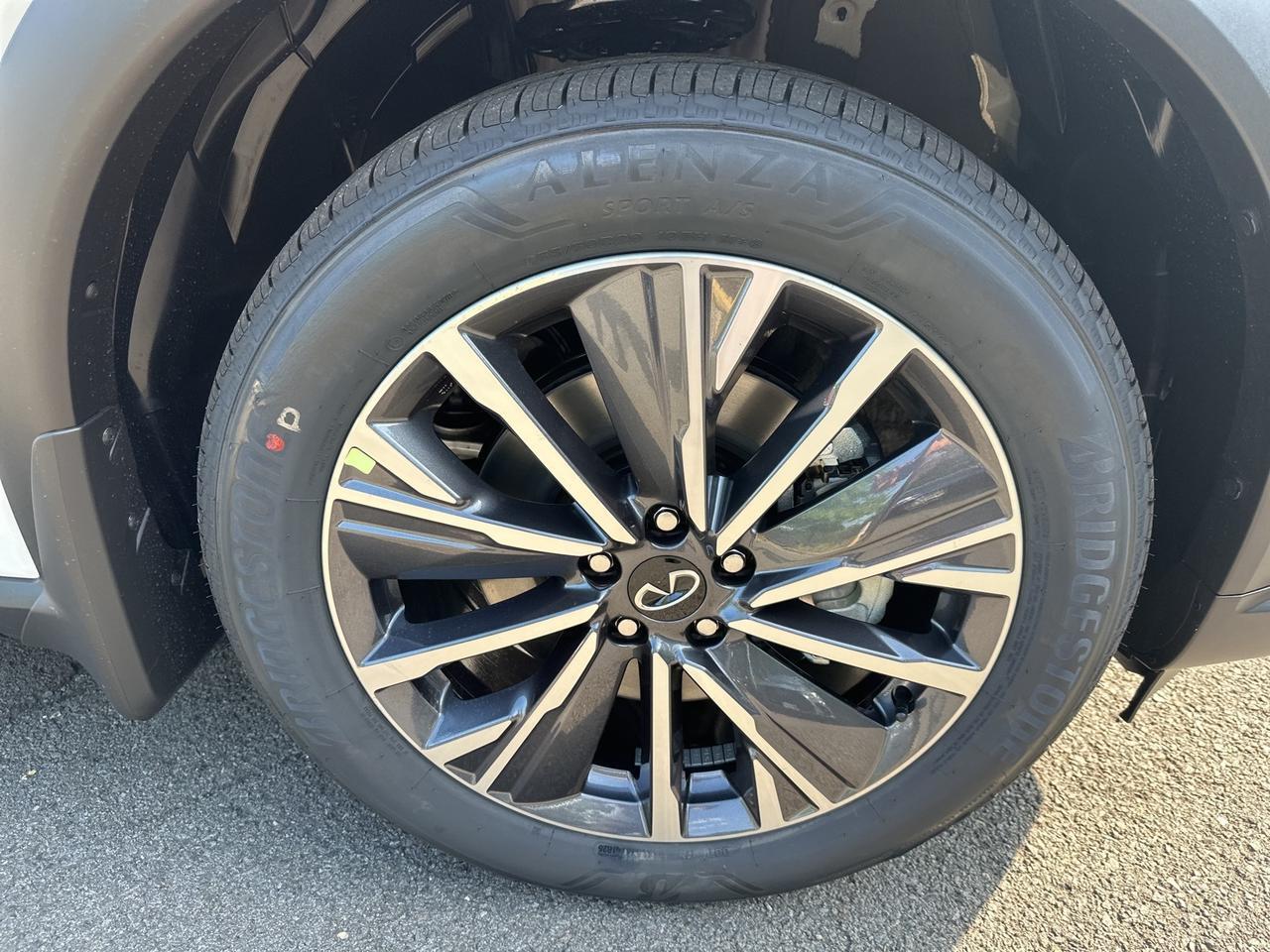 2026 INFINITI QX60 LUXE Chantilly VA