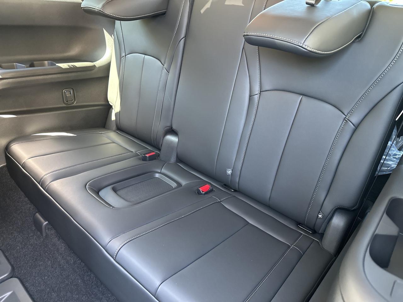 2026 INFINITI QX60 LUXE Chantilly VA