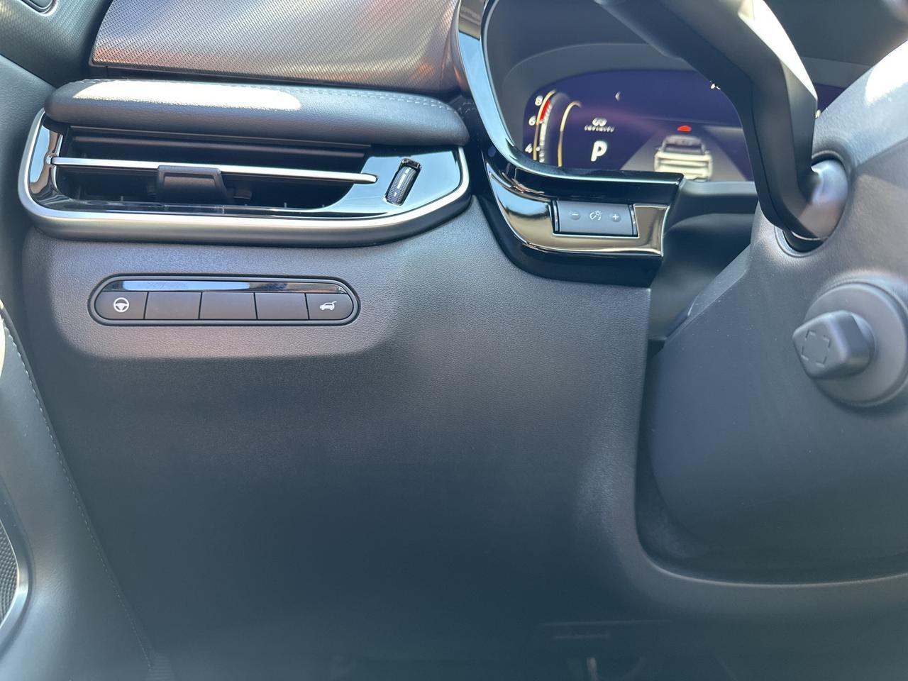 2026 INFINITI QX60 LUXE Chantilly VA