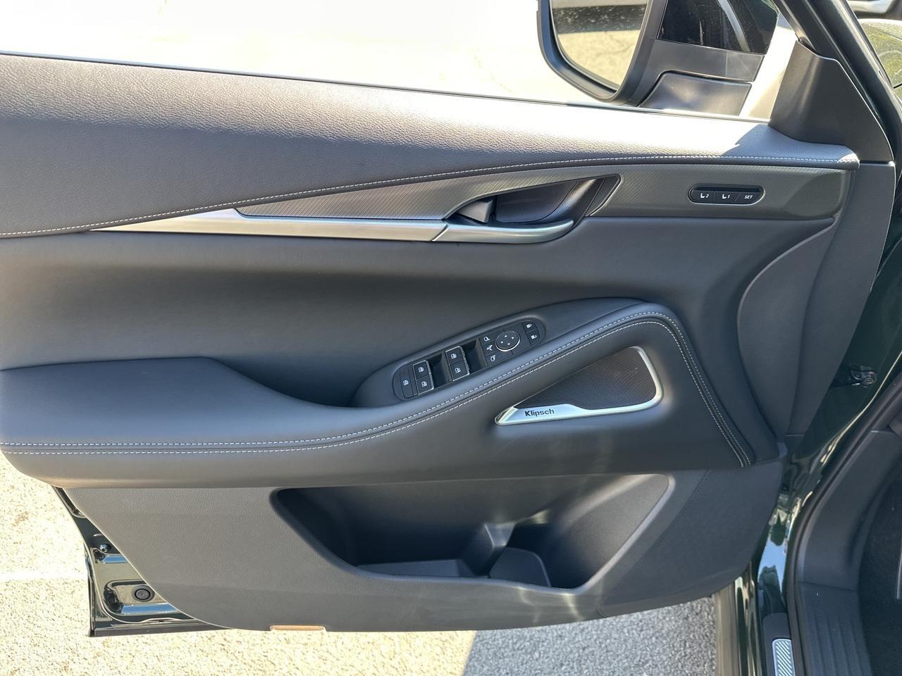 2026 INFINITI QX60 LUXE Chantilly VA