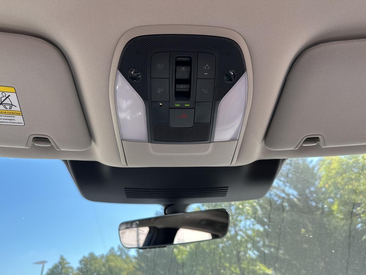 2026 INFINITI QX60 LUXE Chantilly VA
