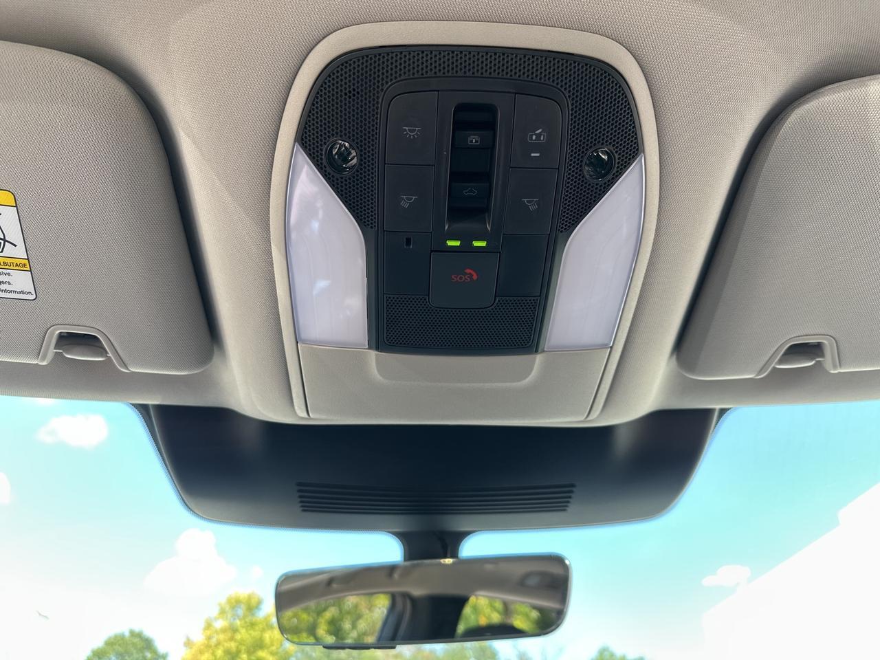 2026 INFINITI QX60 LUXE Chantilly VA