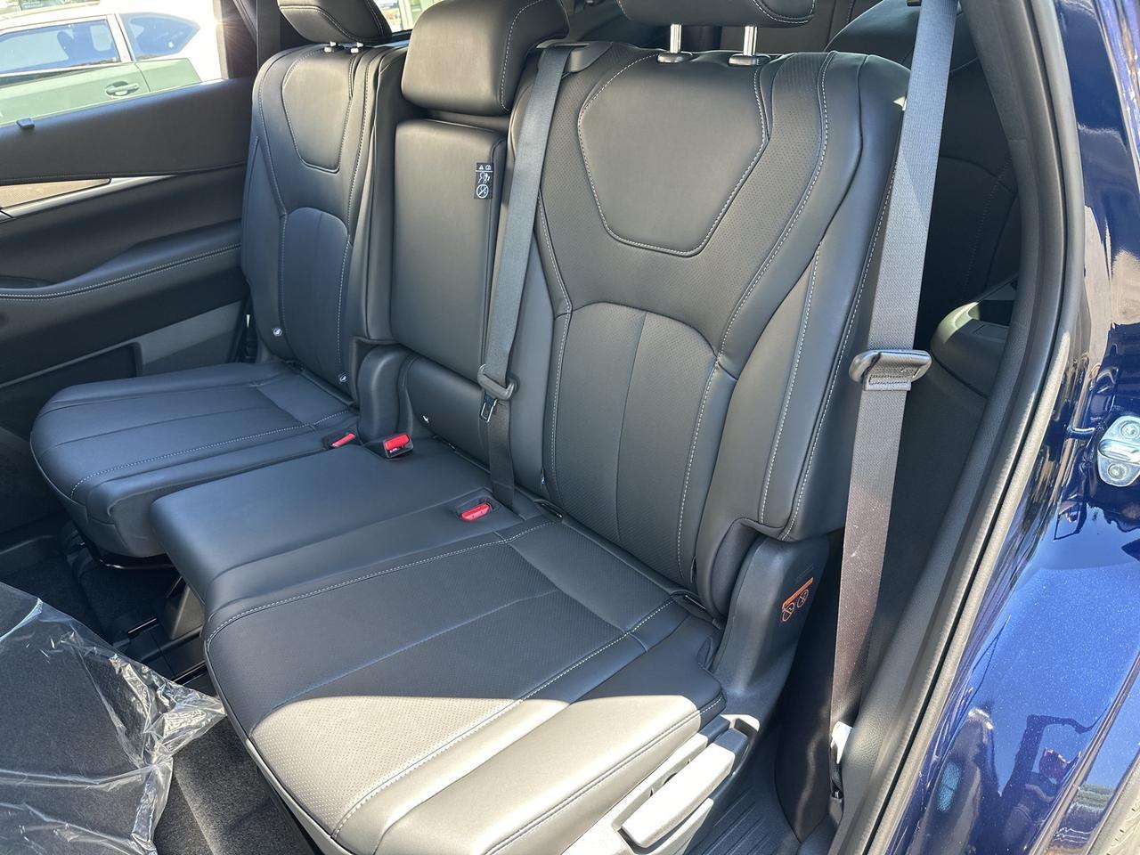 2026 INFINITI QX60 LUXE Chantilly VA
