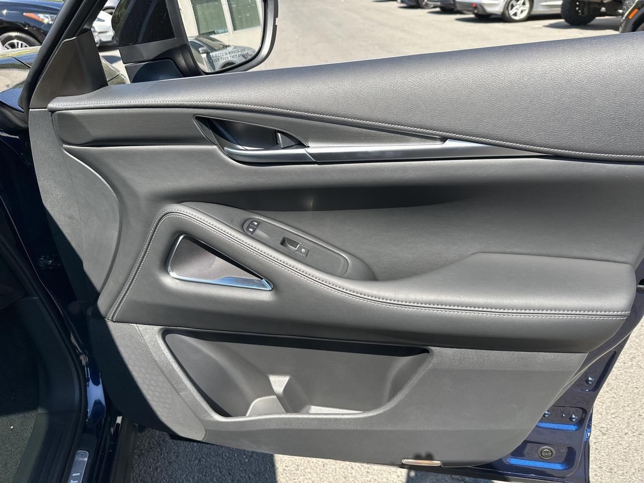 2026 INFINITI QX60 LUXE Chantilly VA