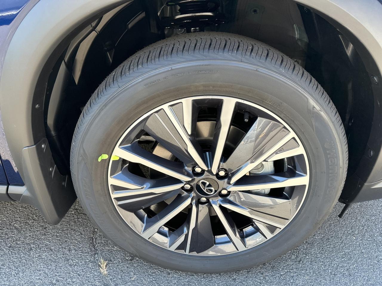 2026 INFINITI QX60 LUXE Chantilly VA