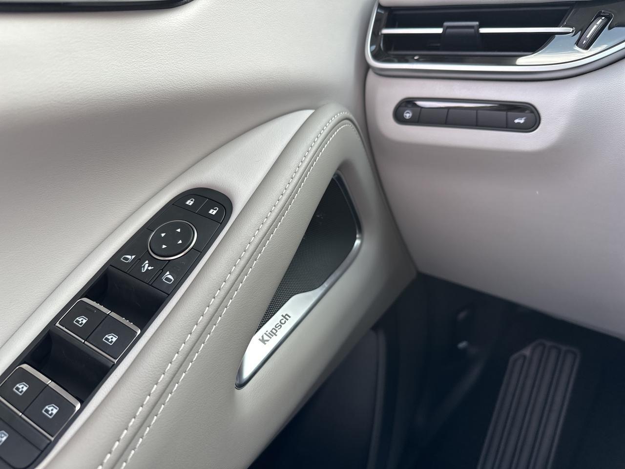 2026 INFINITI QX60 LUXE Chantilly VA