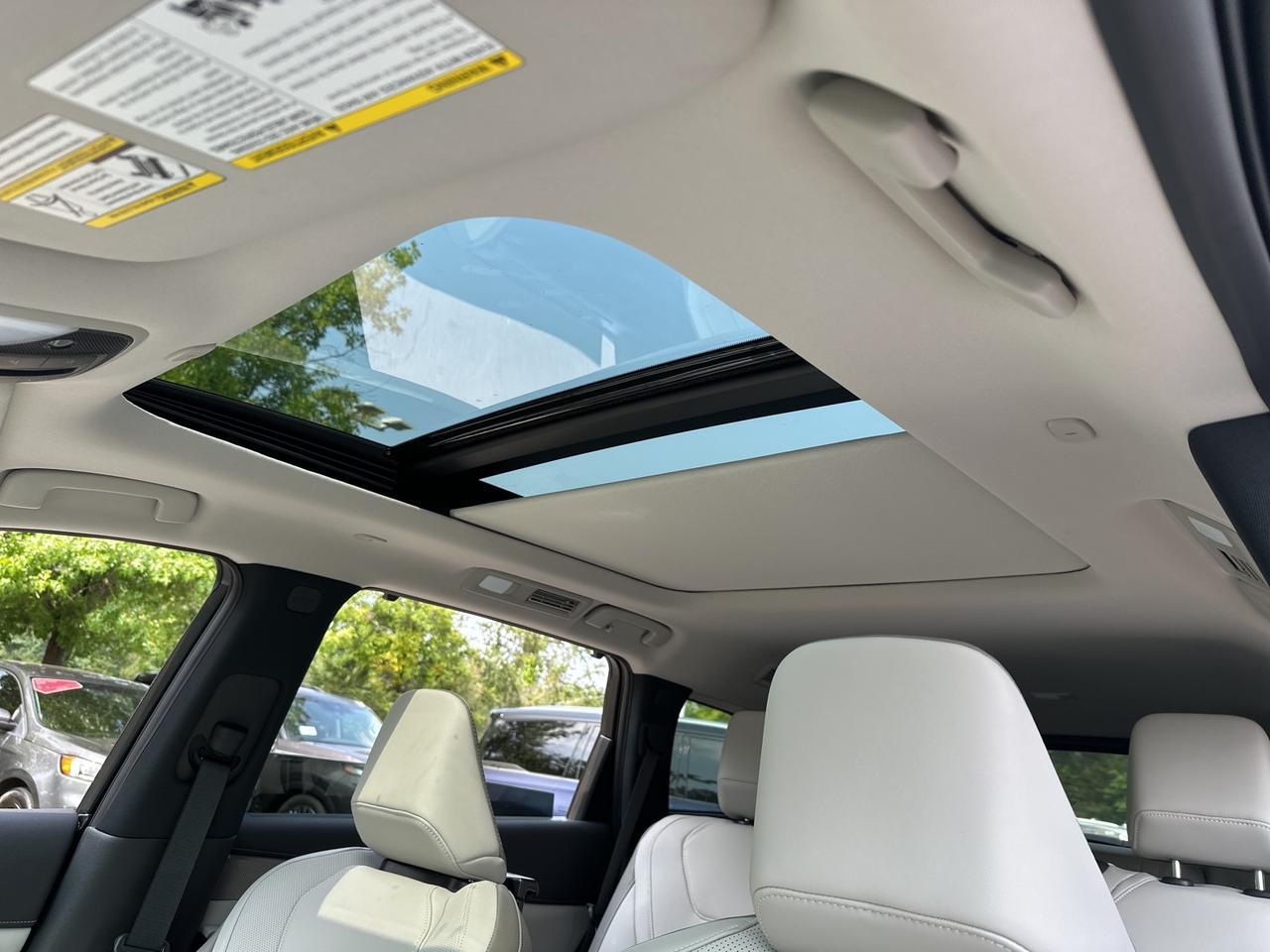 2026 INFINITI QX60 LUXE Chantilly VA