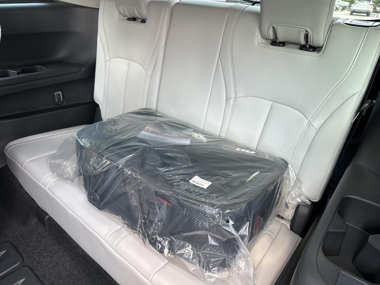 2026 INFINITI QX60 LUXE Chantilly VA