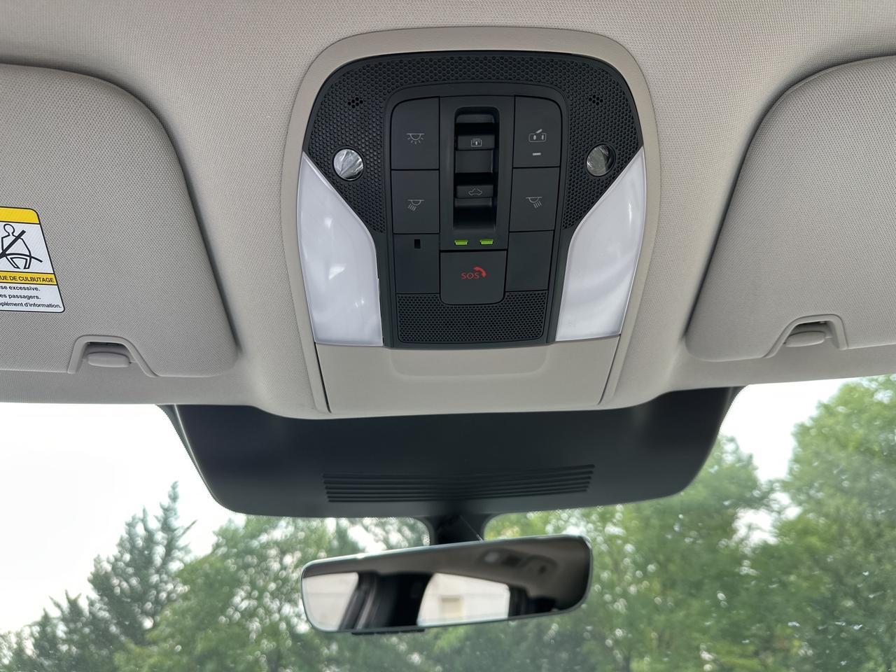 2026 INFINITI QX60 LUXE Chantilly VA