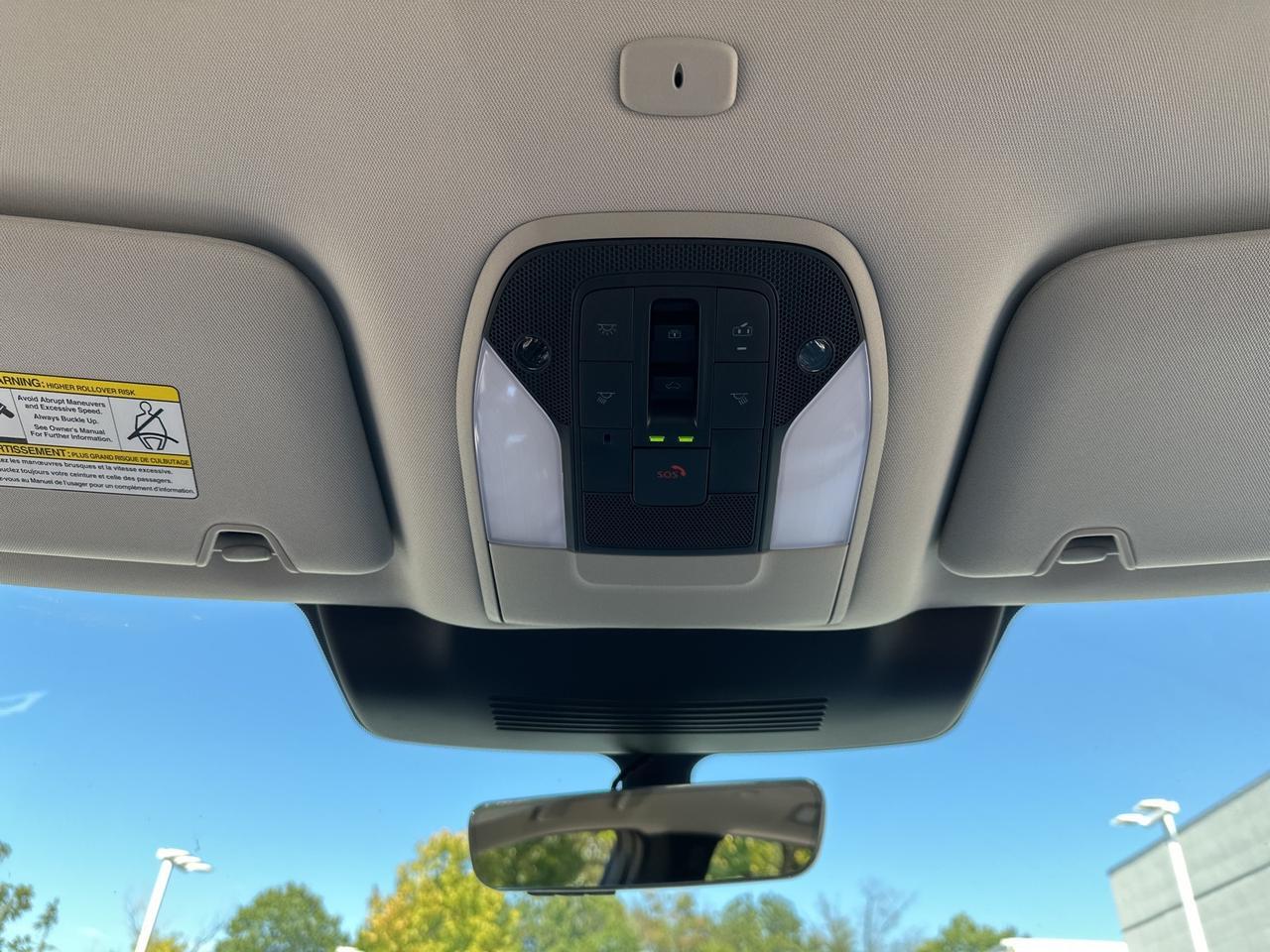 2026 INFINITI QX60 LUXE Chantilly VA