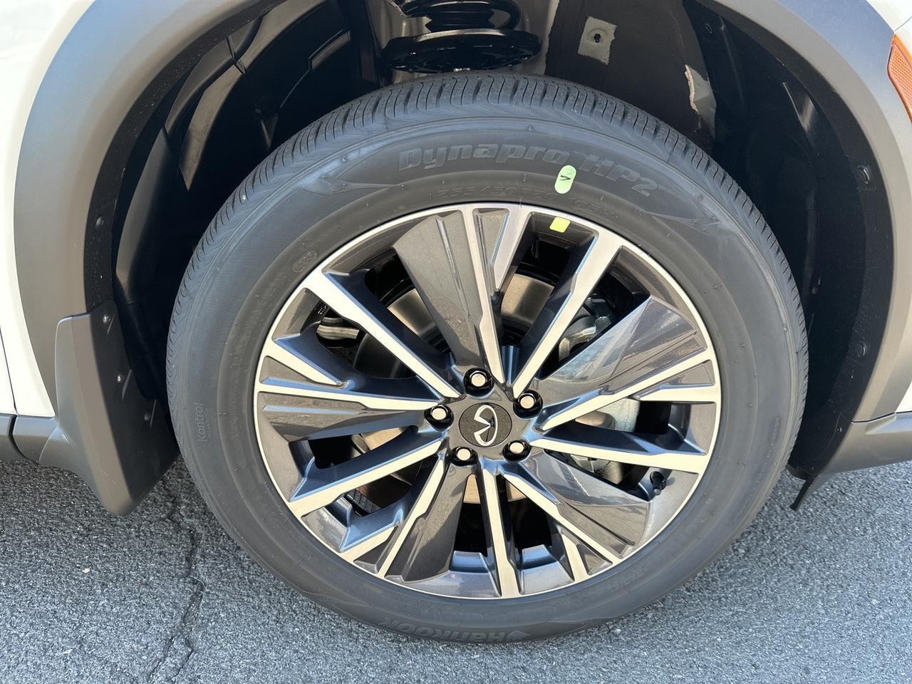 2026 INFINITI QX60 LUXE Chantilly VA