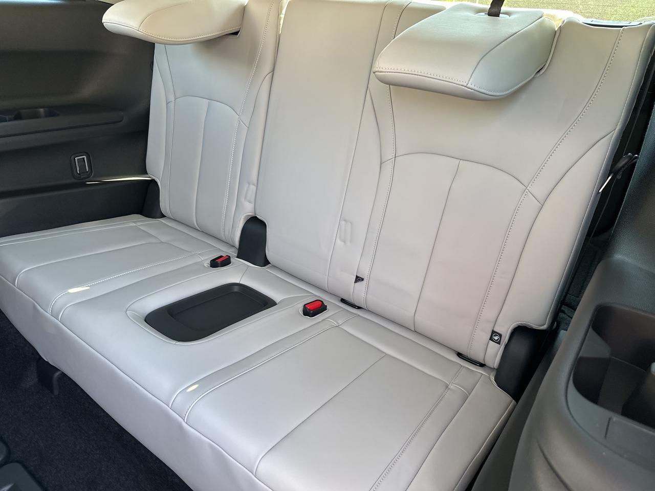 2026 INFINITI QX60 LUXE Chantilly VA