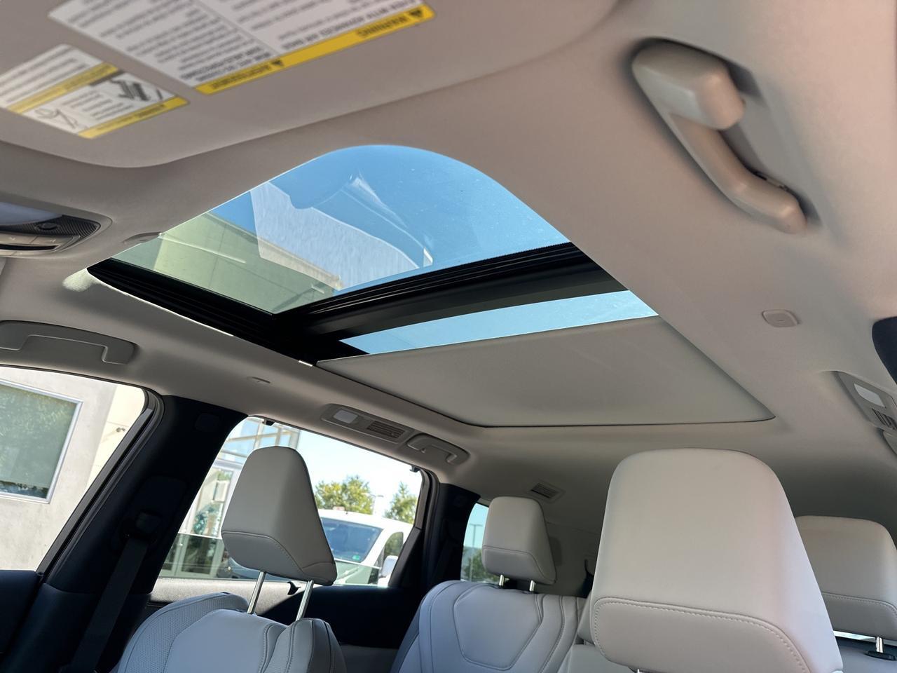 2026 INFINITI QX60 LUXE Chantilly VA