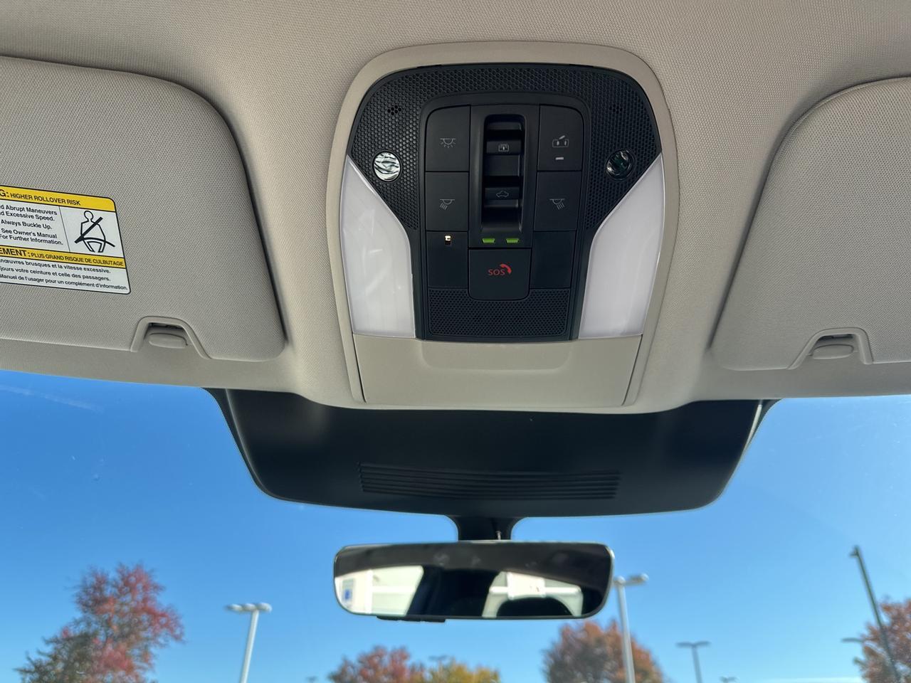 2026 INFINITI QX60 LUXE Chantilly VA