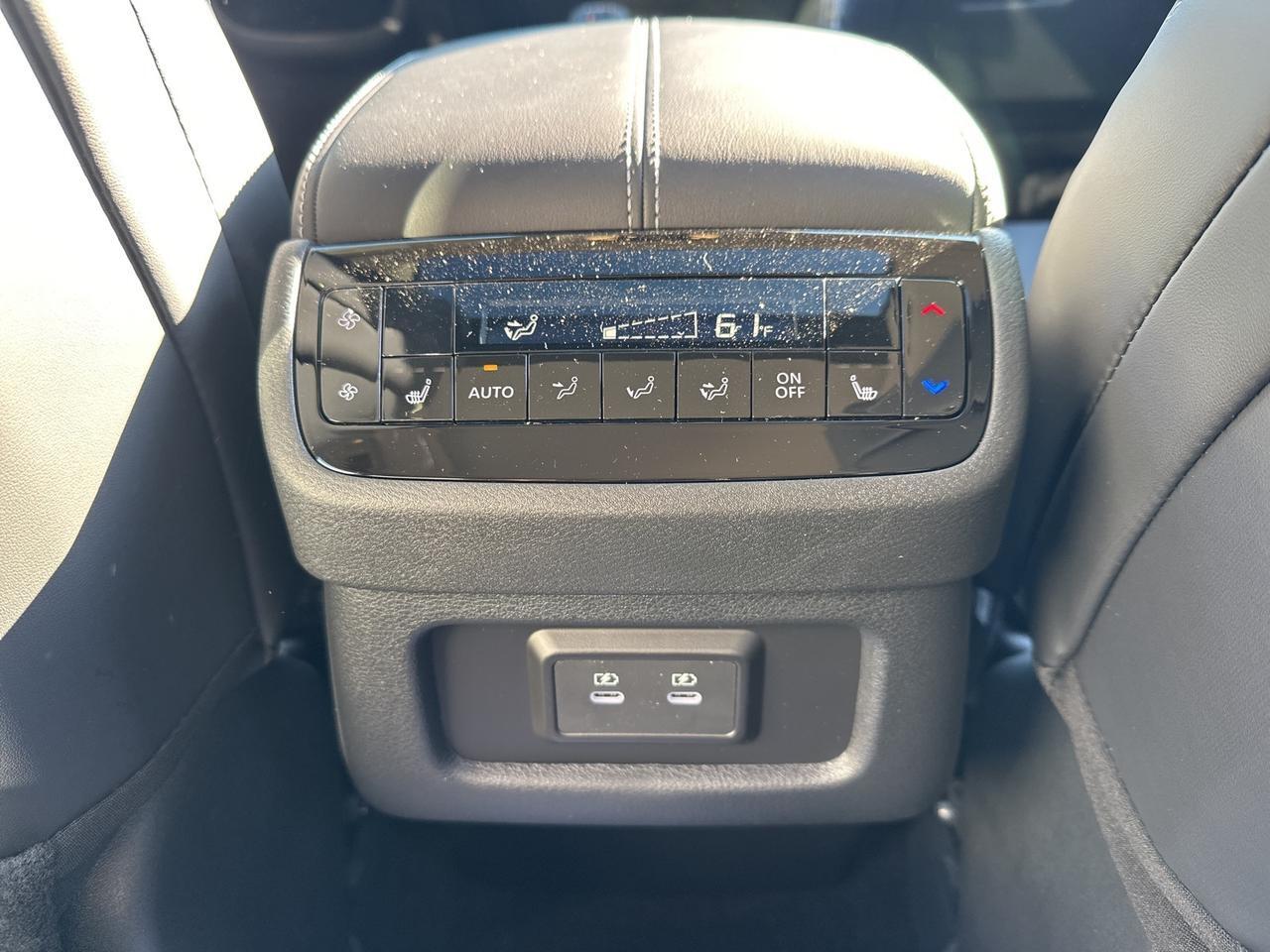 2026 INFINITI QX60 LUXE Chantilly VA