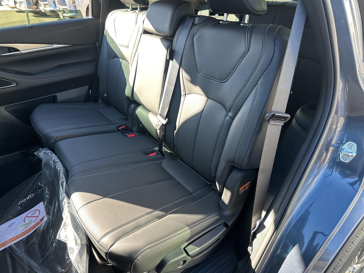 2026 INFINITI QX60 LUXE Chantilly VA