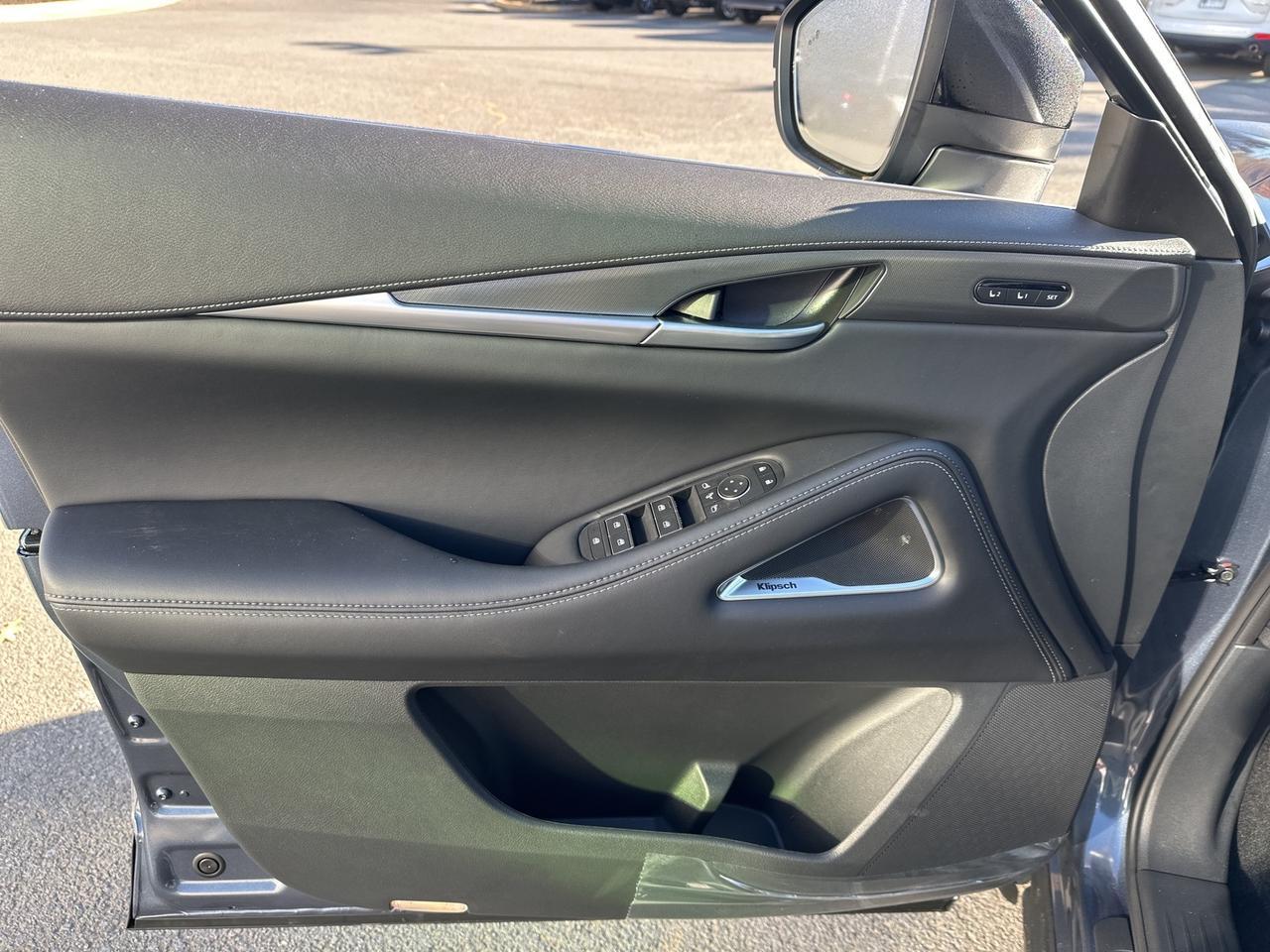 2026 INFINITI QX60 LUXE Chantilly VA