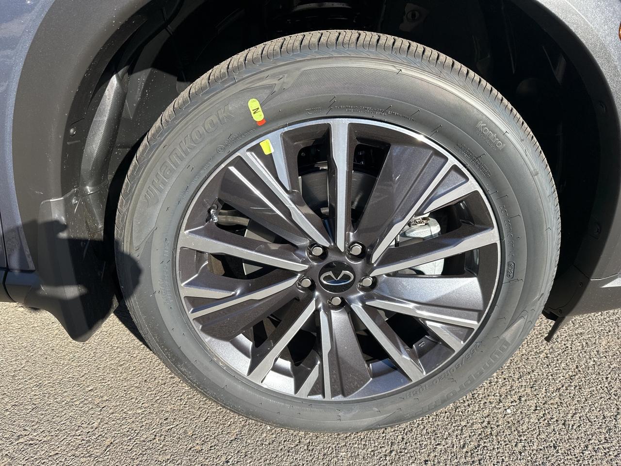 2026 INFINITI QX60 LUXE Chantilly VA