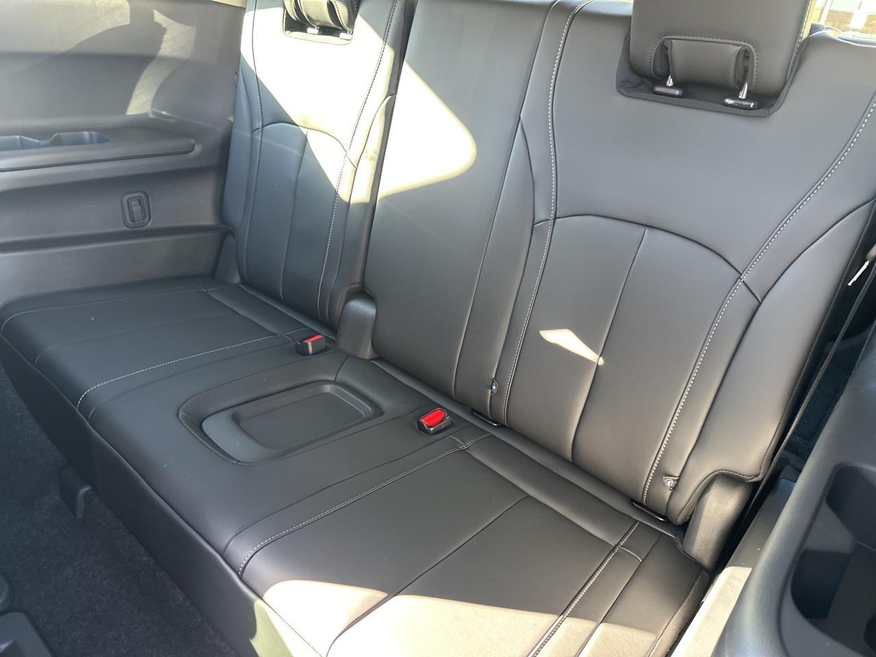 2026 INFINITI QX60 LUXE Chantilly VA