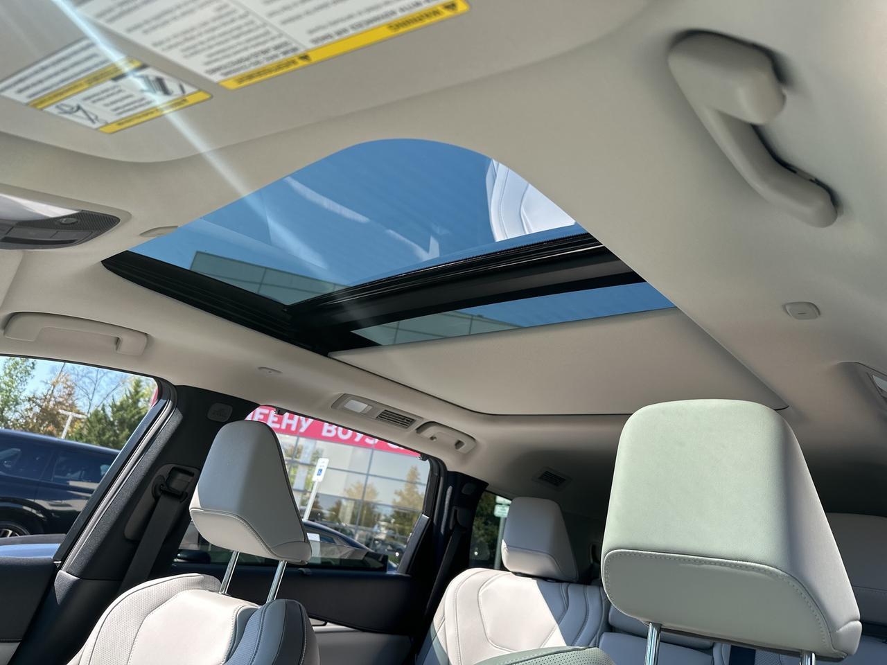 2026 INFINITI QX60 LUXE Chantilly VA