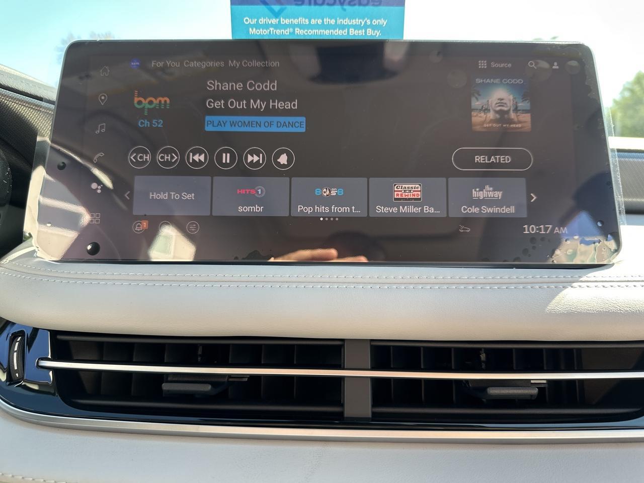 2026 INFINITI QX60 LUXE Chantilly VA