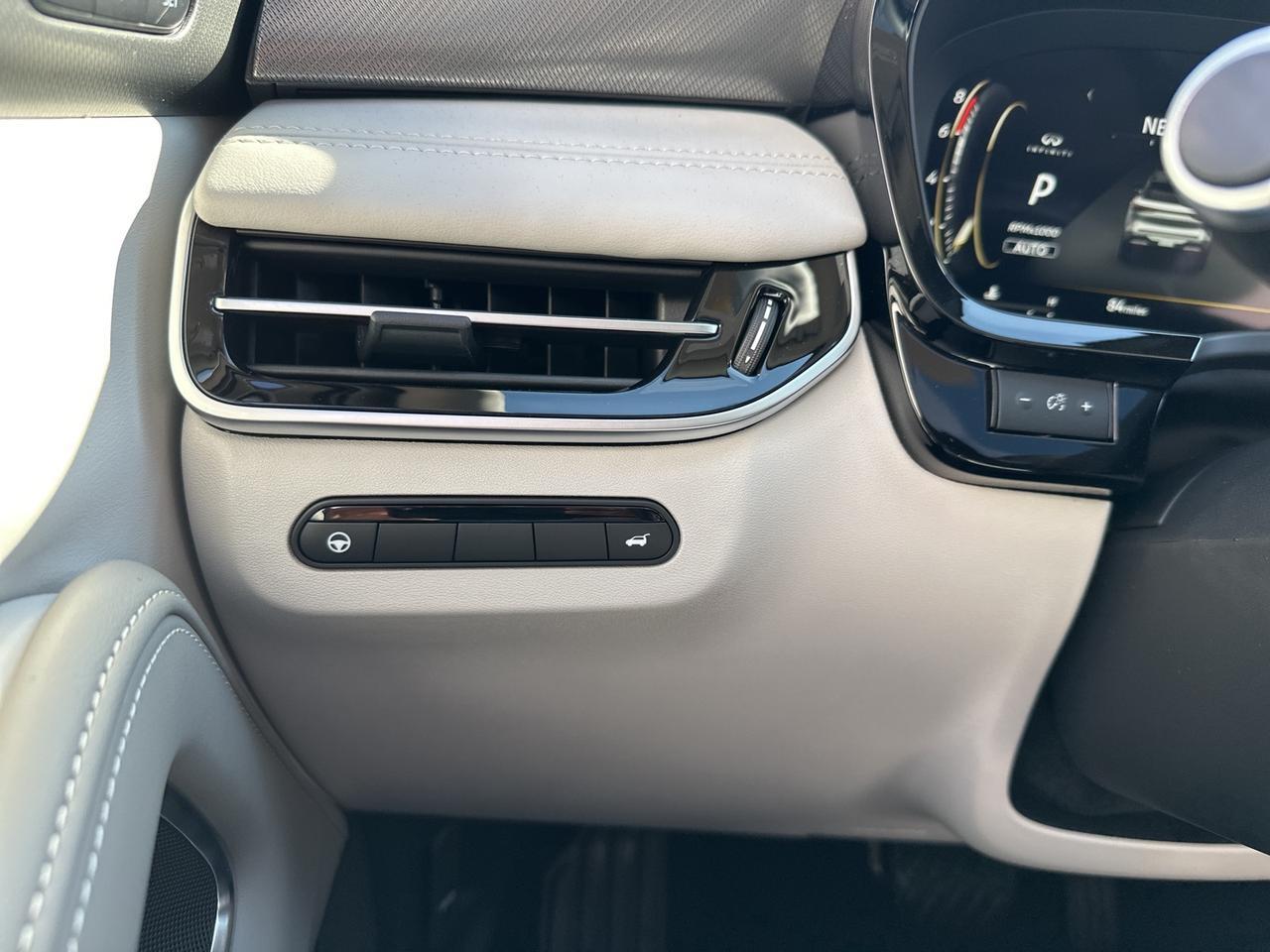 2026 INFINITI QX60 LUXE Chantilly VA