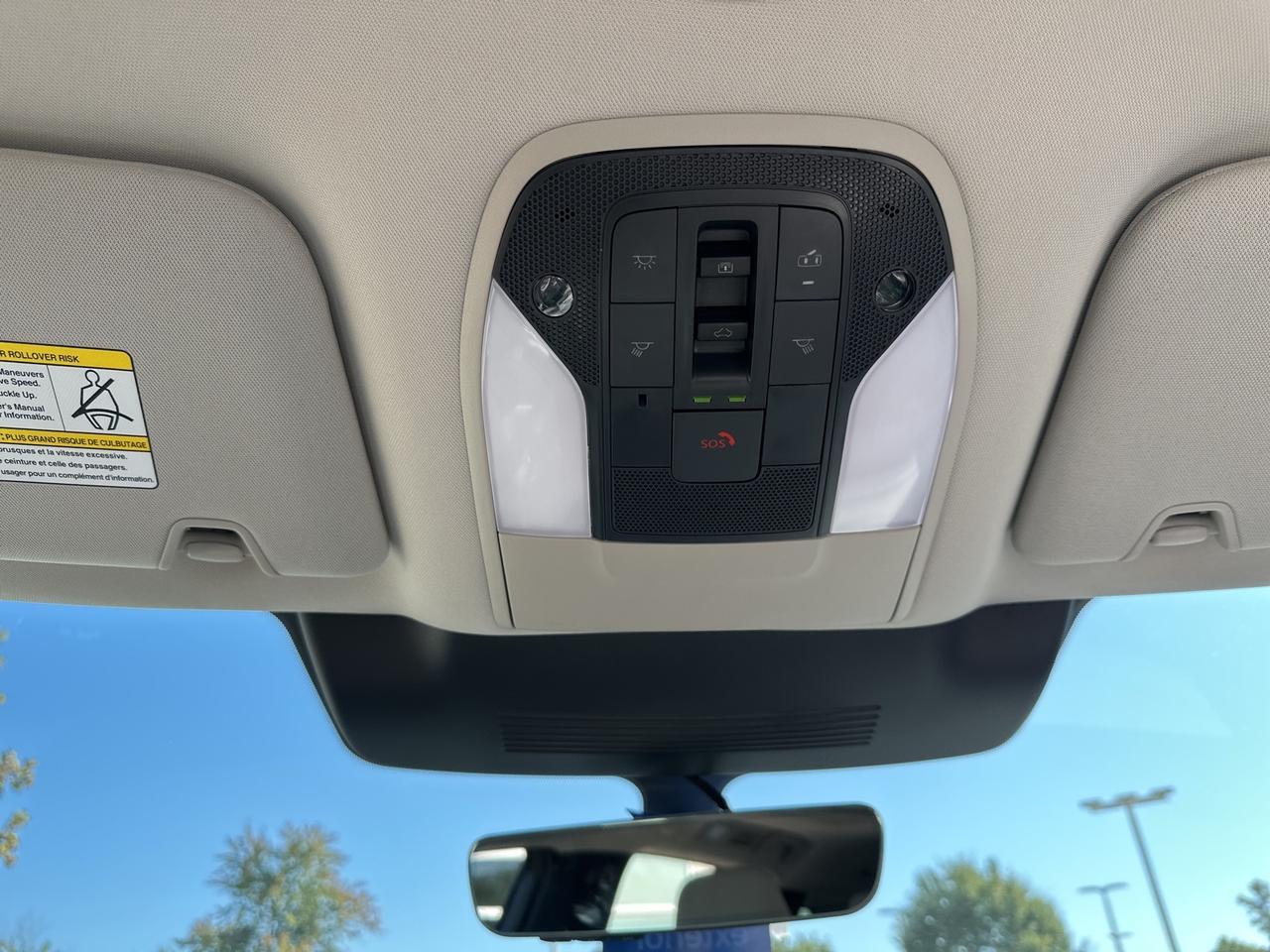 2026 INFINITI QX60 LUXE Chantilly VA