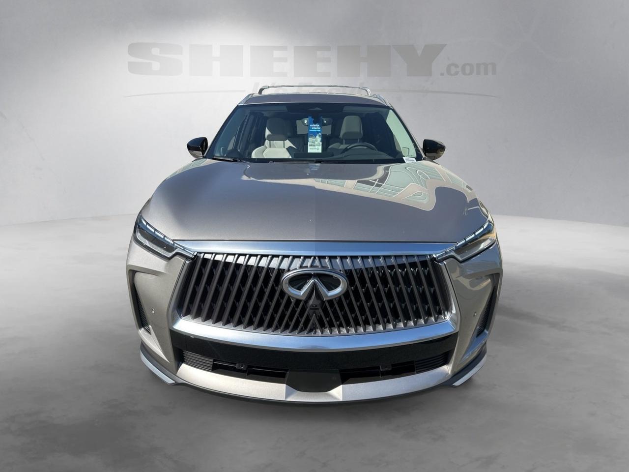 2026 INFINITI QX60 LUXE Chantilly VA