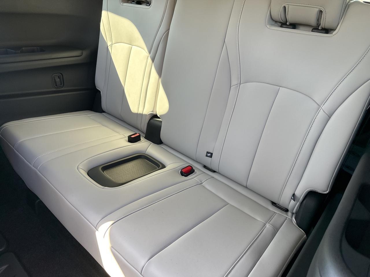 2026 INFINITI QX60 LUXE Chantilly VA