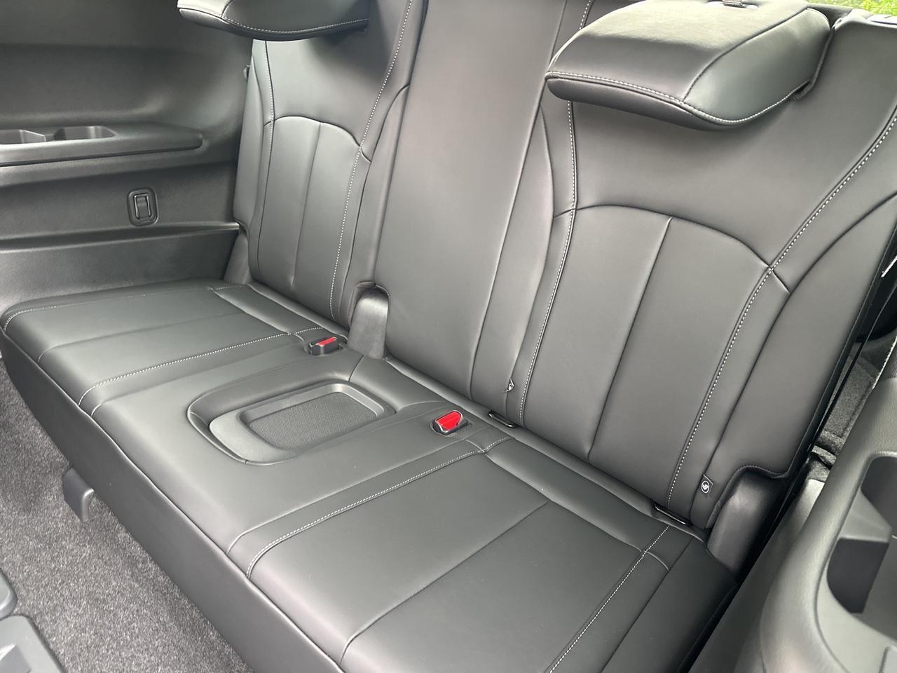 2026 INFINITI QX60 LUXE Chantilly VA